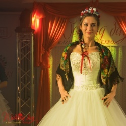 Wedding Day EXPO Latvija 2016/1-