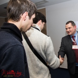 Wedding Day EXPO Latvija 2016/1-