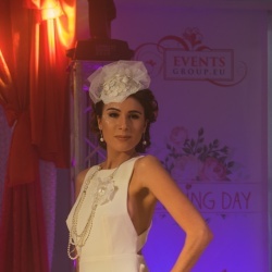 Wedding Day EXPO Latvija 2016/1-