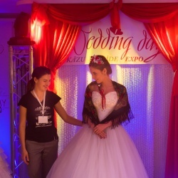 Wedding Day EXPO Latvija 2016/1-