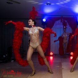 Wedding Day EXPO Latvija 2016/1-