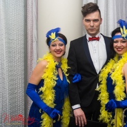 Wedding Day EXPO Latvija 2016/1-