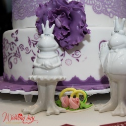 Wedding Day EXPO Latvija 2016/1-