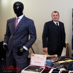 Wedding Day EXPO Latvija 2016/1-