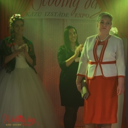 Wedding Day EXPO Latvija 2016/1-