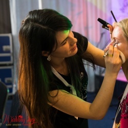 Wedding Day EXPO Latvija 2016/1-