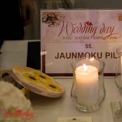 Wedding Day EXPO Latvija 2016/1-