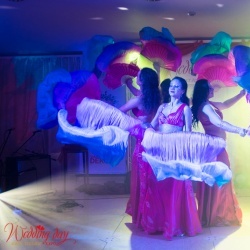 Wedding Day EXPO Latvija 2016/1-