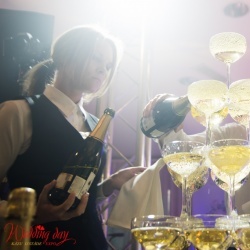 Wedding Day EXPO Latvija 2016/1-