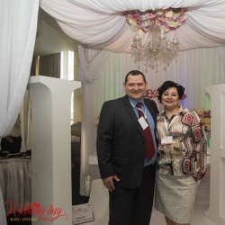 Wedding Day EXPO Latvija 2016/1-