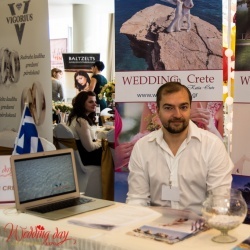 Wedding Day EXPO Latvija 2016/1-