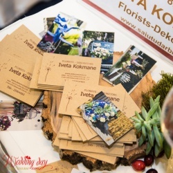 Wedding Day EXPO Latvija 2016/1-