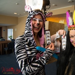 Wedding Day EXPO Latvija 2016/1-