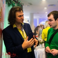 Wedding Day EXPO Latvija 2016/1-