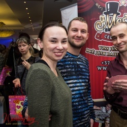 Wedding Day EXPO Latvija 2016/1-