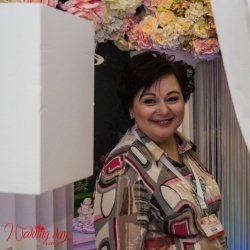 Wedding Day EXPO Latvija 2016/1-