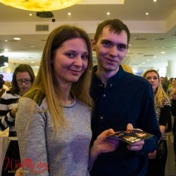 Wedding Day EXPO Latvija 2016/1-