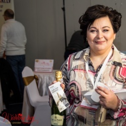 Wedding Day EXPO Latvija 2016/1-