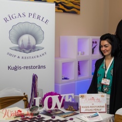Wedding Day EXPO Latvija 2016/1-