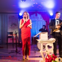 Wedding Day EXPO Latvija 2016/1-