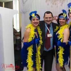 Wedding Day EXPO Latvija 2016/1-