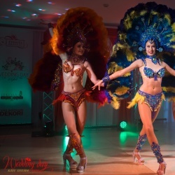 Wedding Day EXPO Latvija 2016/1-