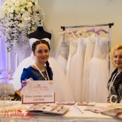 Wedding Day EXPO Latvija 2016/1-