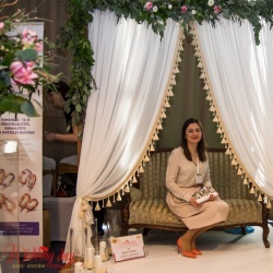 Wedding Day EXPO Latvija 2016/1-