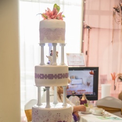 Wedding Day EXPO Latvija 2016/1-