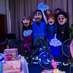 Wedding Day EXPO Latvija 2016/1-