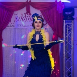 Wedding Day EXPO Latvija 2016/1-