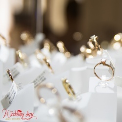 Wedding Day EXPO Latvija 2016/1-