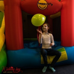 Wedding Day EXPO Latvija 2016/1-