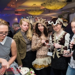 Wedding Day EXPO Latvija 2016/1-