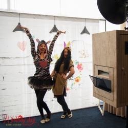 Wedding Day EXPO Latvija 2016/1-