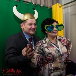 Wedding Day EXPO Latvija 2016/1-