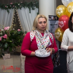 Wedding Day EXPO Latvija 2016/1-