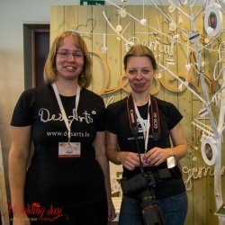 Wedding Day EXPO Latvija 2016/1-