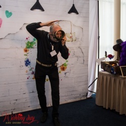 Wedding Day EXPO Latvija 2016/1-