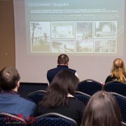 Wedding Day EXPO Latvija 2016/1-