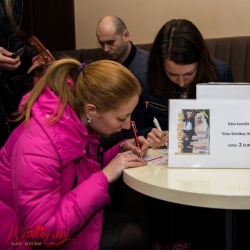 Wedding Day EXPO Latvija 2016/1-