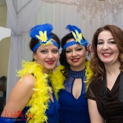 Wedding Day EXPO Latvija 2016/1-