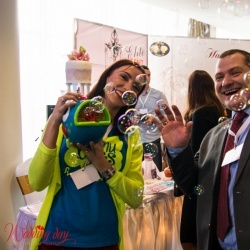 Wedding Day EXPO Latvija 2016/1-