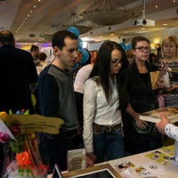 Wedding Day EXPO Latvija 2016/1-