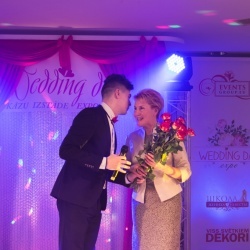 Wedding Day EXPO Latvija 2016/1-