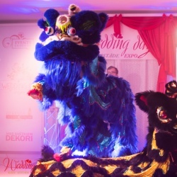 Wedding Day EXPO Latvija 2016/1-