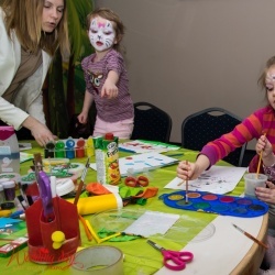 Wedding Day EXPO Latvija 2016/1-