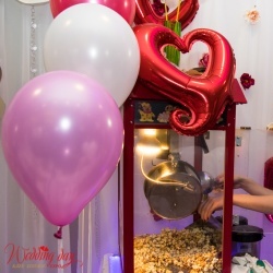 Wedding Day EXPO Latvija 2016/1-