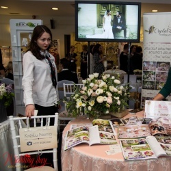 Wedding Day EXPO Latvija 2016/1-