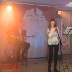 Wedding Day EXPO Latvija 2016/1-